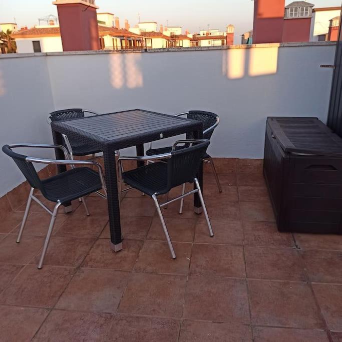 Appartement La Colina Playa&golf *