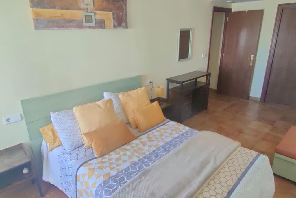 Appartement La Colina Playa&golf *