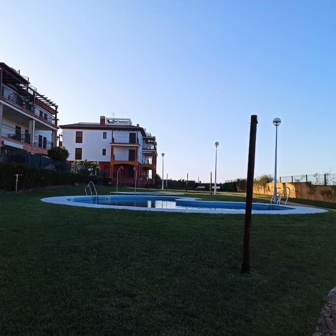 Appartement La Colina Playa&golf *