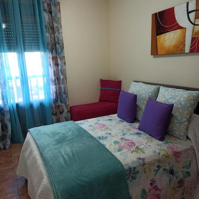 La Colina Playa&golf
