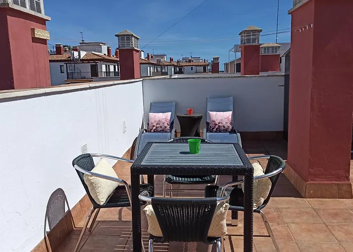 La Colina Playa&Golf