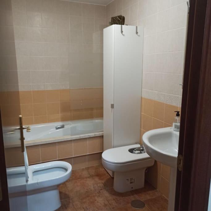 Apartment La Colina Playa&golf *