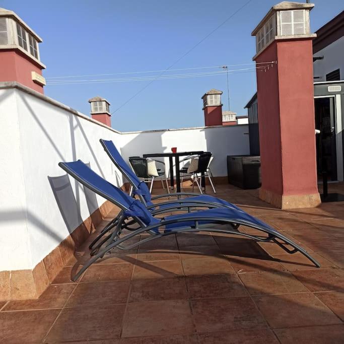 Apartment La Colina Playa&golf Huelva