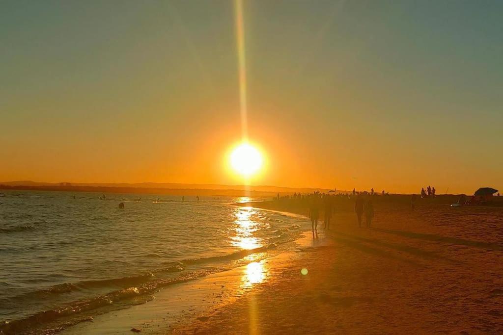 Apartment La Colina Playa&golf Huelva