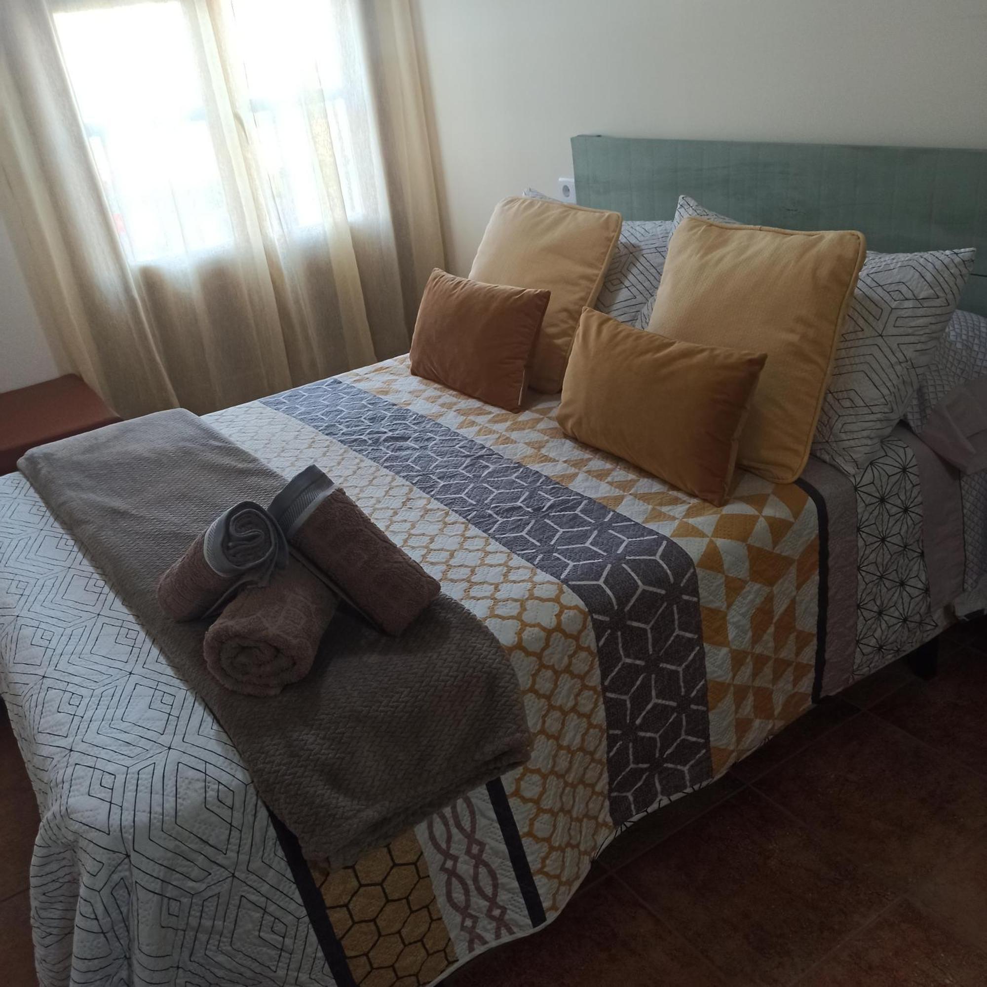 Apartment La Colina Playa&golf