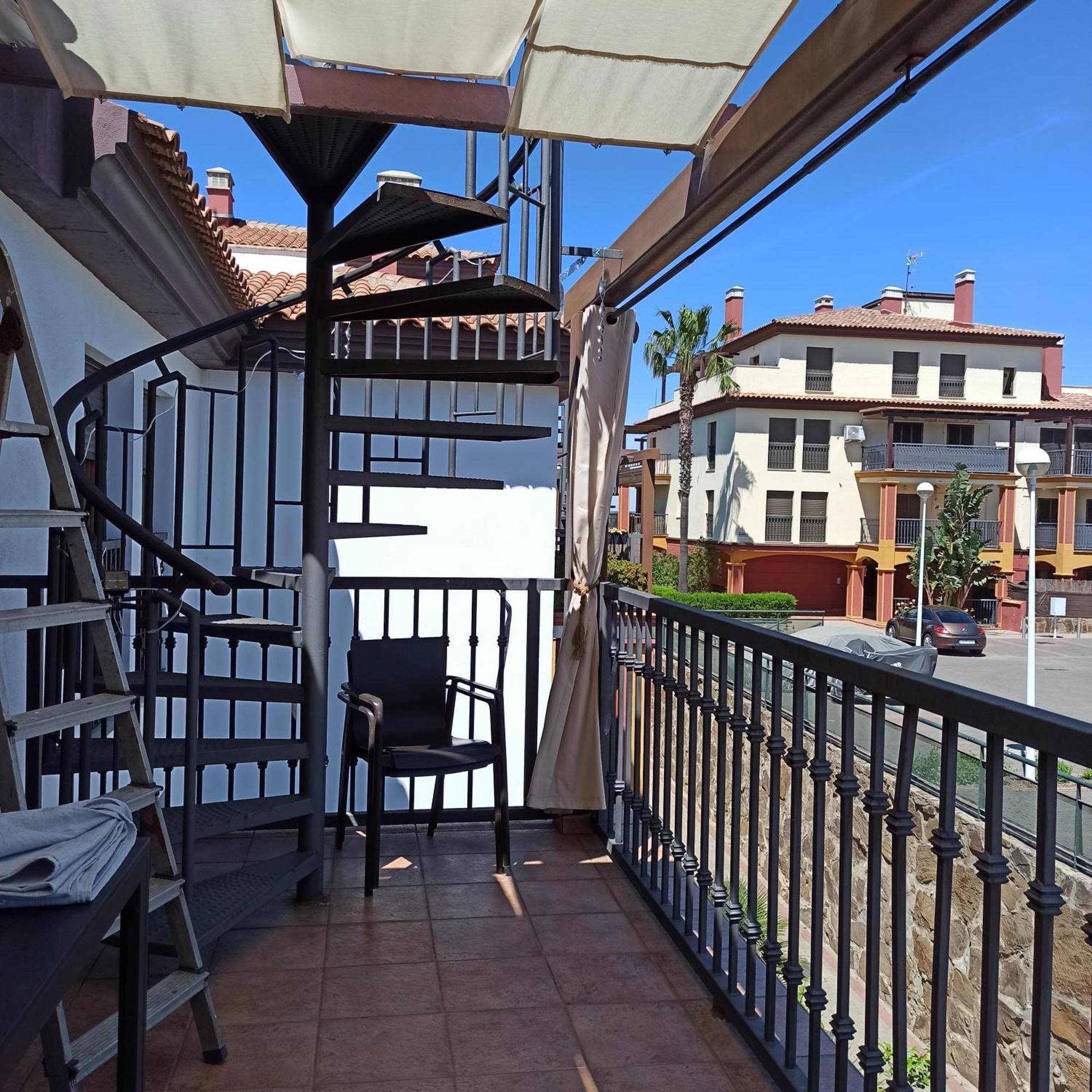 Apartment La Colina Playa&golf Huelva